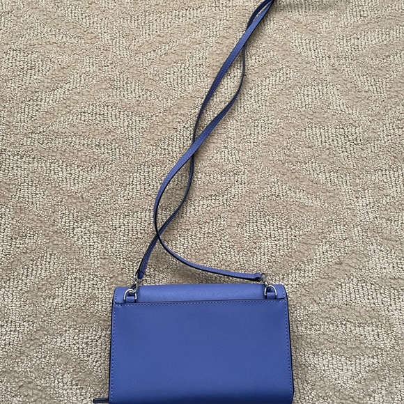 Kate Spade Laurel Way Winni Crossbody - Picture 8 of 15